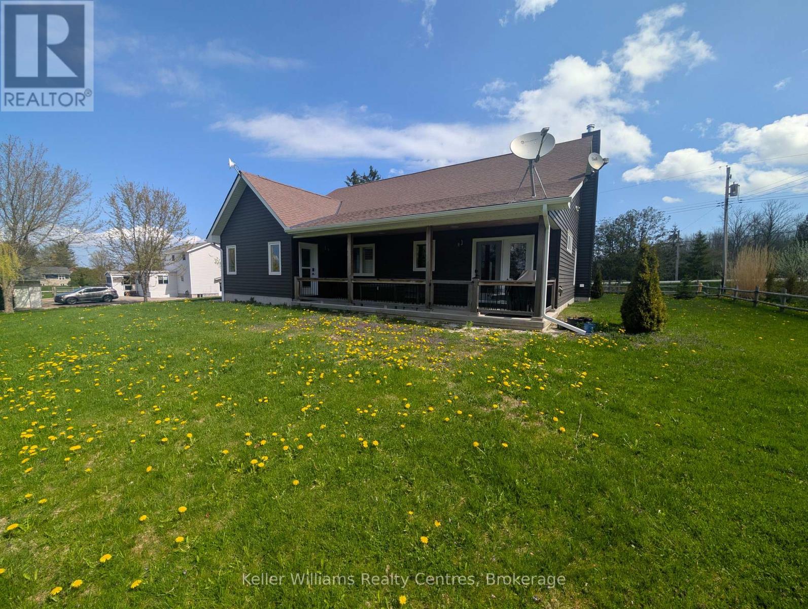 116 Havelock Street, Georgian Bluffs, Ontario  N0H 2T0 - Photo 43 - X12047558