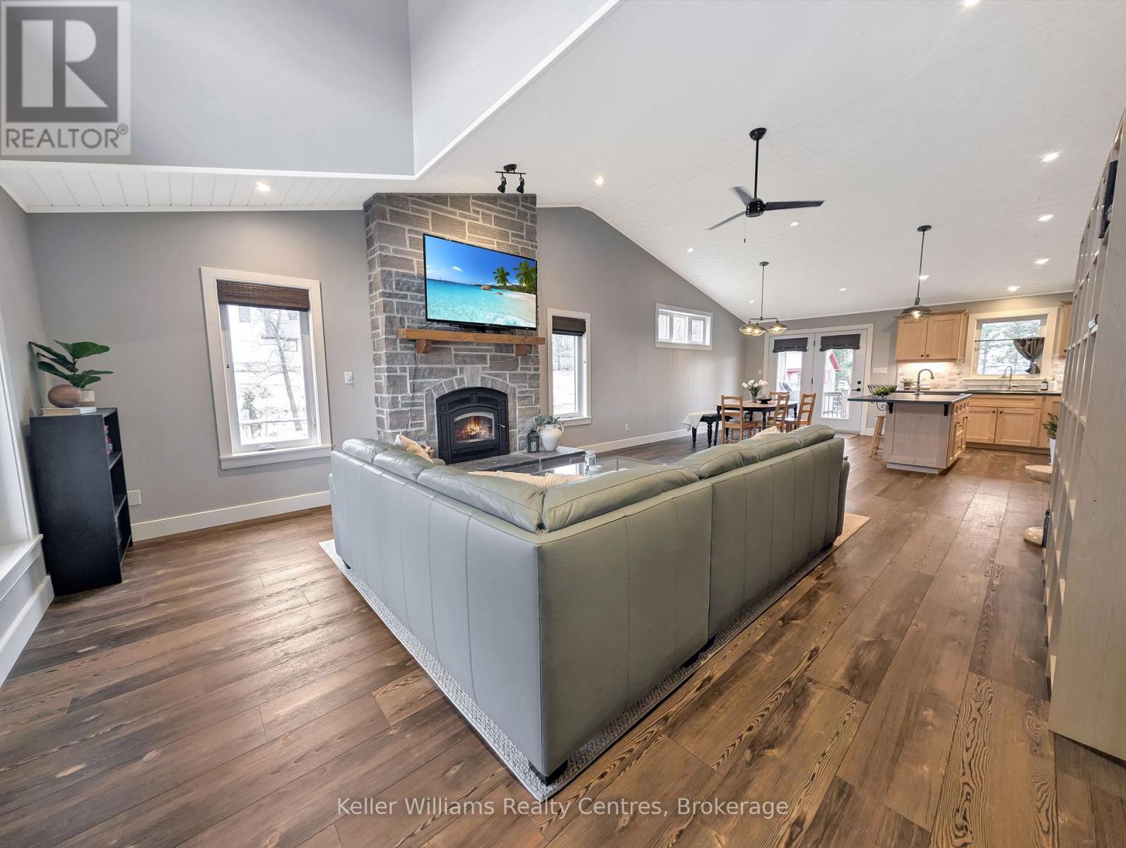 116 Havelock Street, Georgian Bluffs, Ontario  N0H 2T0 - Photo 6 - X12047558