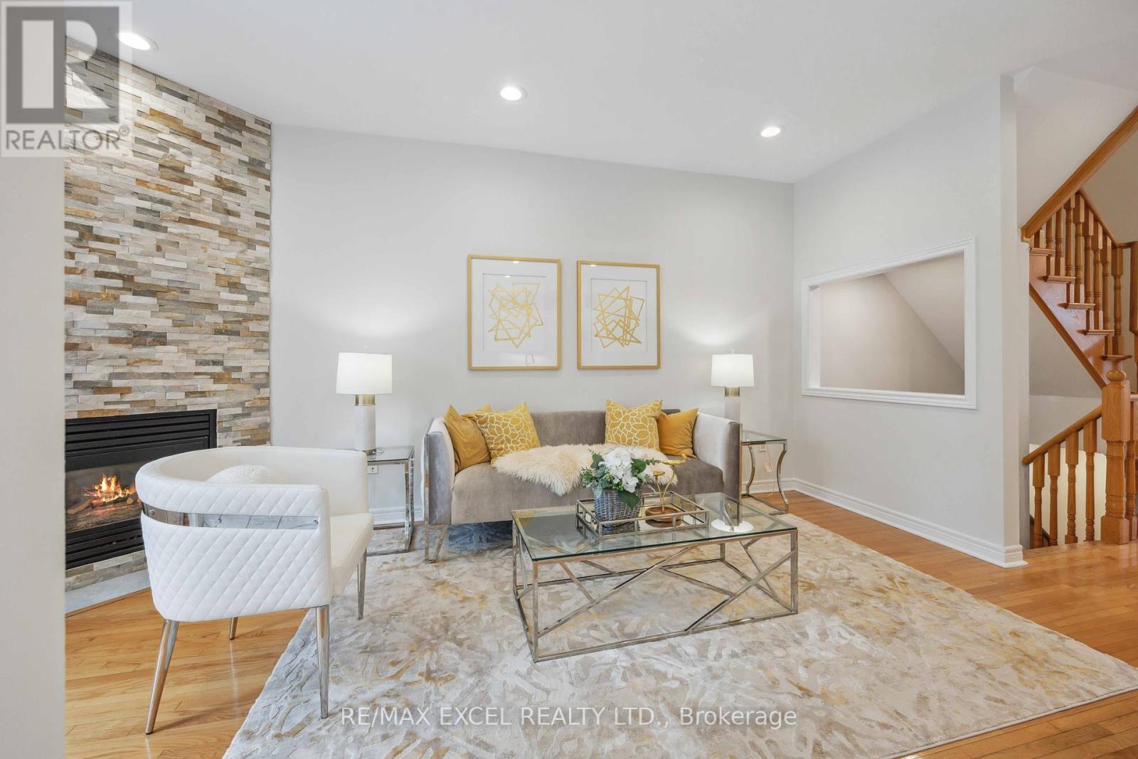 66 - 255 Shaftsbury Avenue, Richmond Hill, Ontario  L4C 0L9 - Photo 12 - N12152125