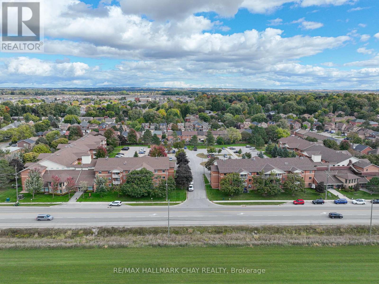 202 - 247 KING STREET N, New Tecumseth, Ontario