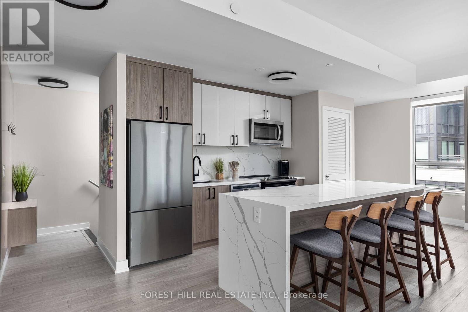 110 - 317 Broward Way, Innisfil, Ontario  L9S 0M6 - Photo 6 - N12152241
