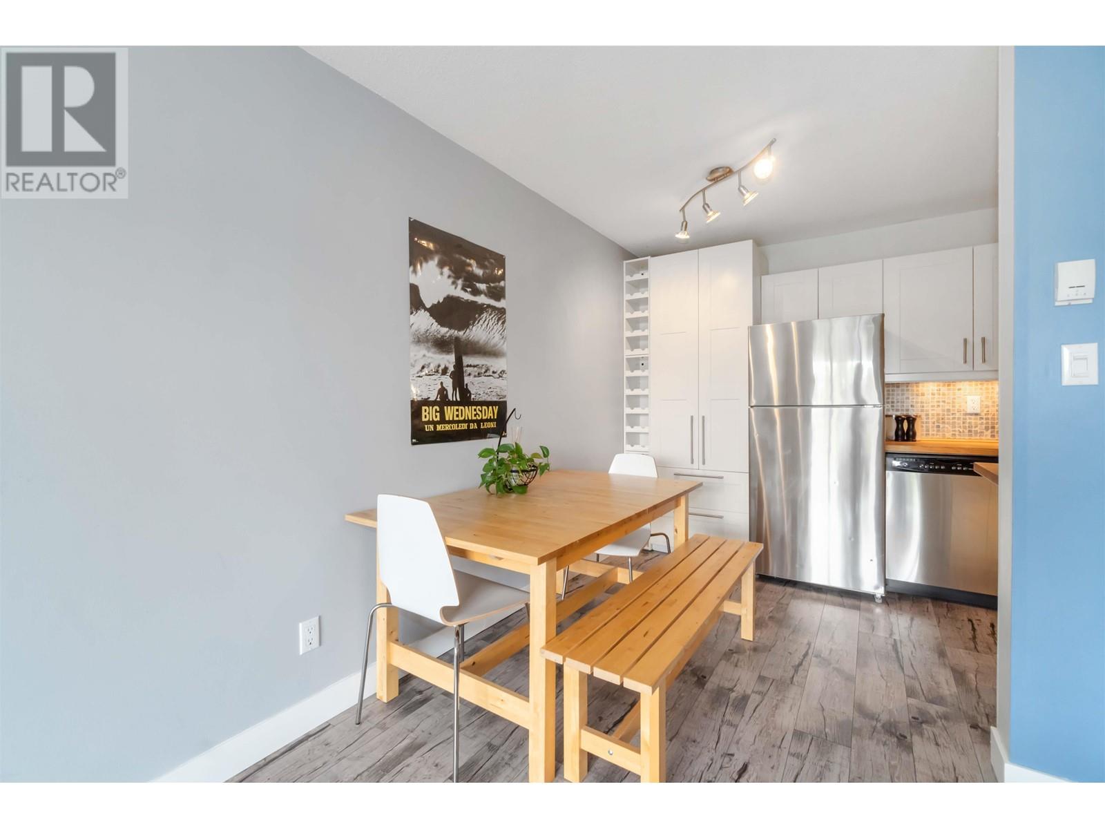 108 155 E 5th Street, North Vancouver, British Columbia  V7L 1L3 - Photo 7 - R3002507