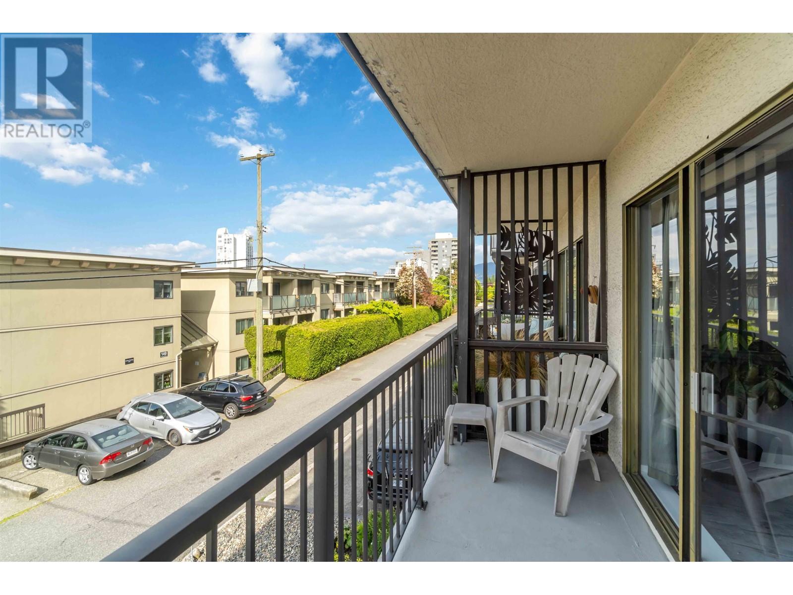 108 155 E 5th Street, North Vancouver, British Columbia  V7L 1L3 - Photo 13 - R3002507