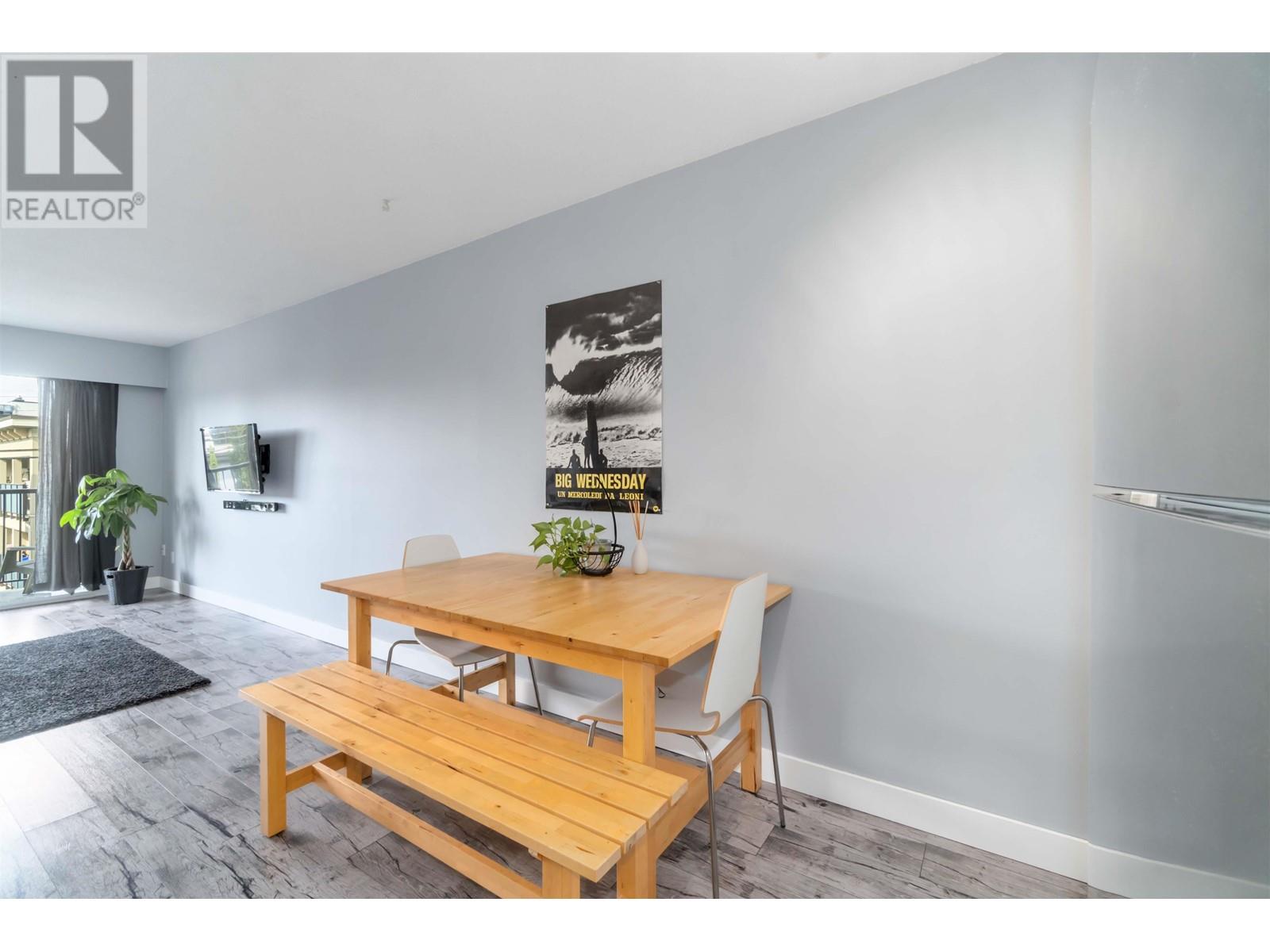 108 155 E 5th Street, North Vancouver, British Columbia  V7L 1L3 - Photo 8 - R3002507