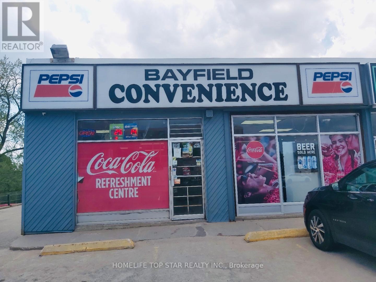 Property at 1 - 102 BAYFIELD STREET image 1