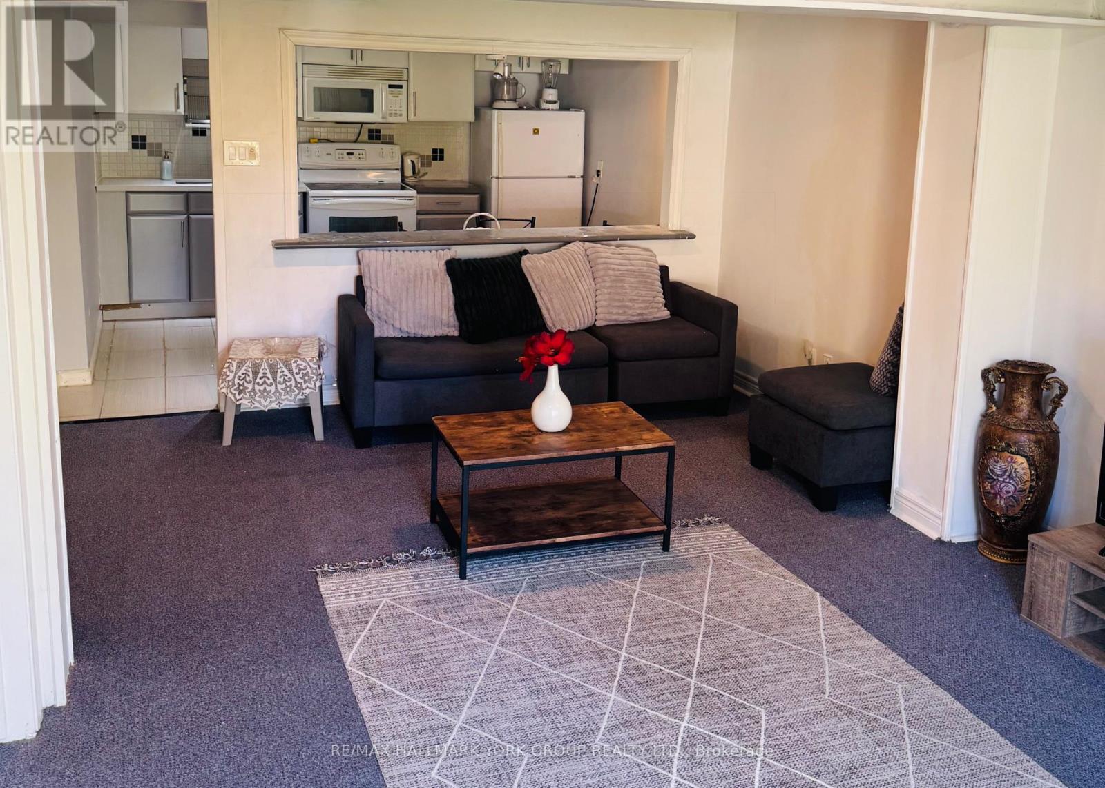 Lower - 9 Micmac Crescent, Toronto, Ontario  M2H 2K1 - Photo 4 - C12151106