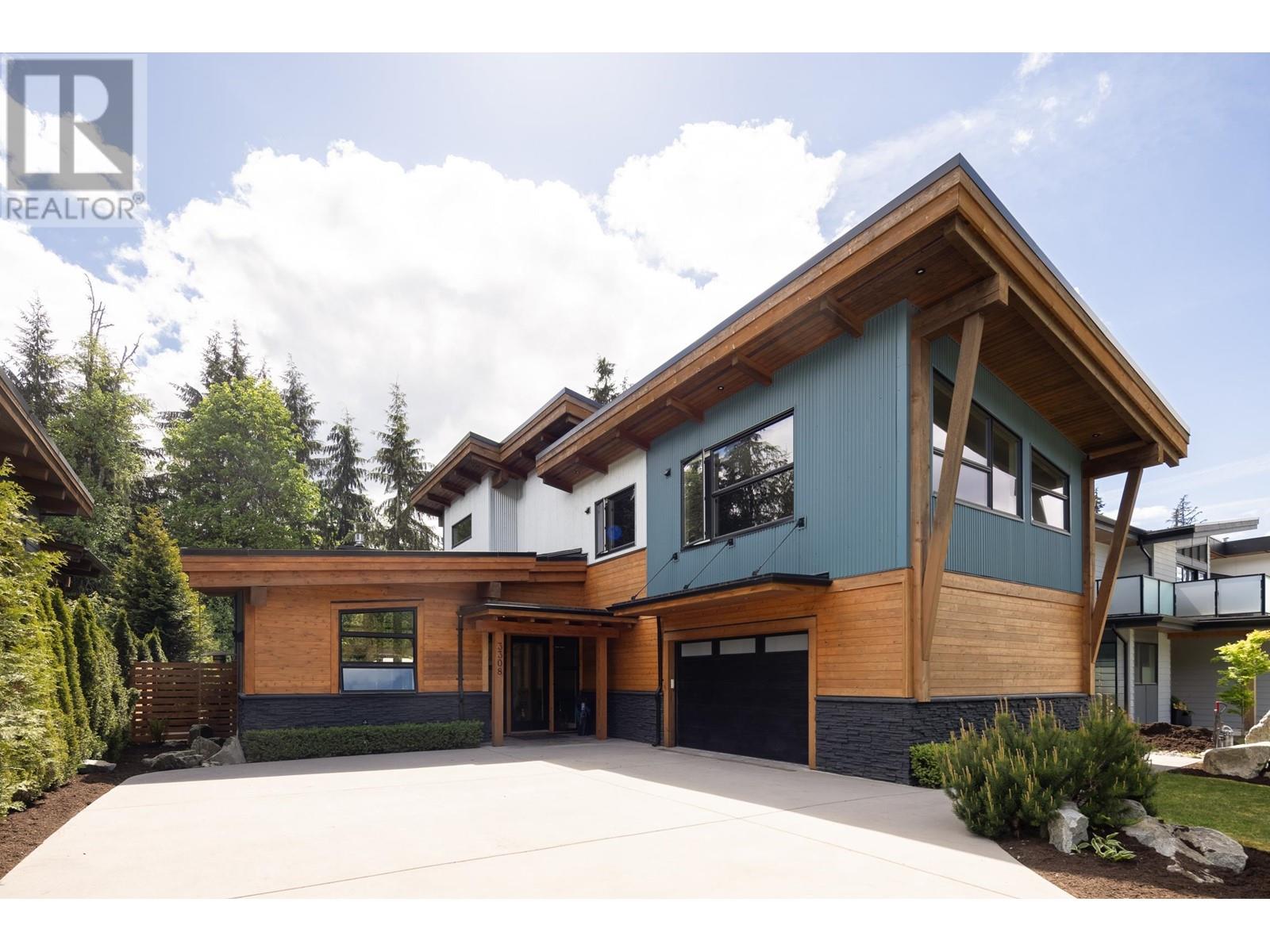Property at 3308 MAMQUAM ROAD image 2