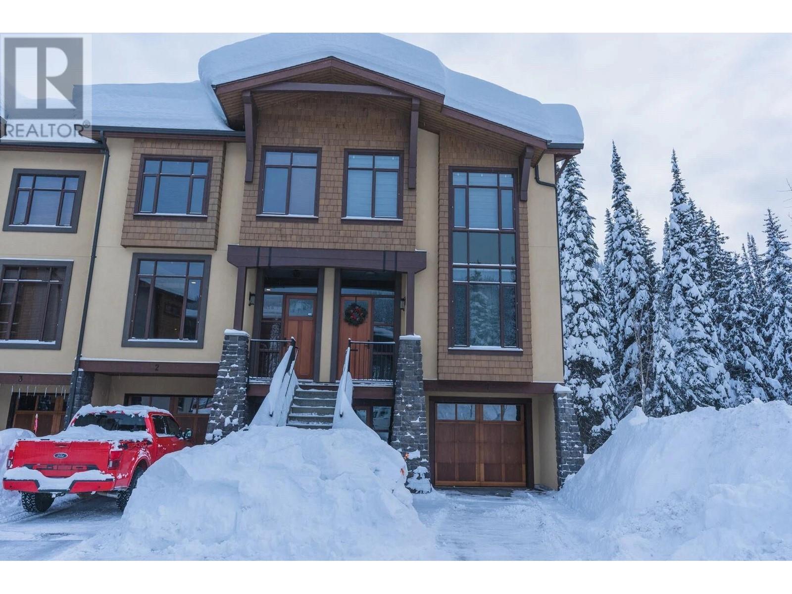 3280 Village Way Unit# 1, Sun Peaks, British Columbia  V0E 5N0 - Photo 1 - 10347966