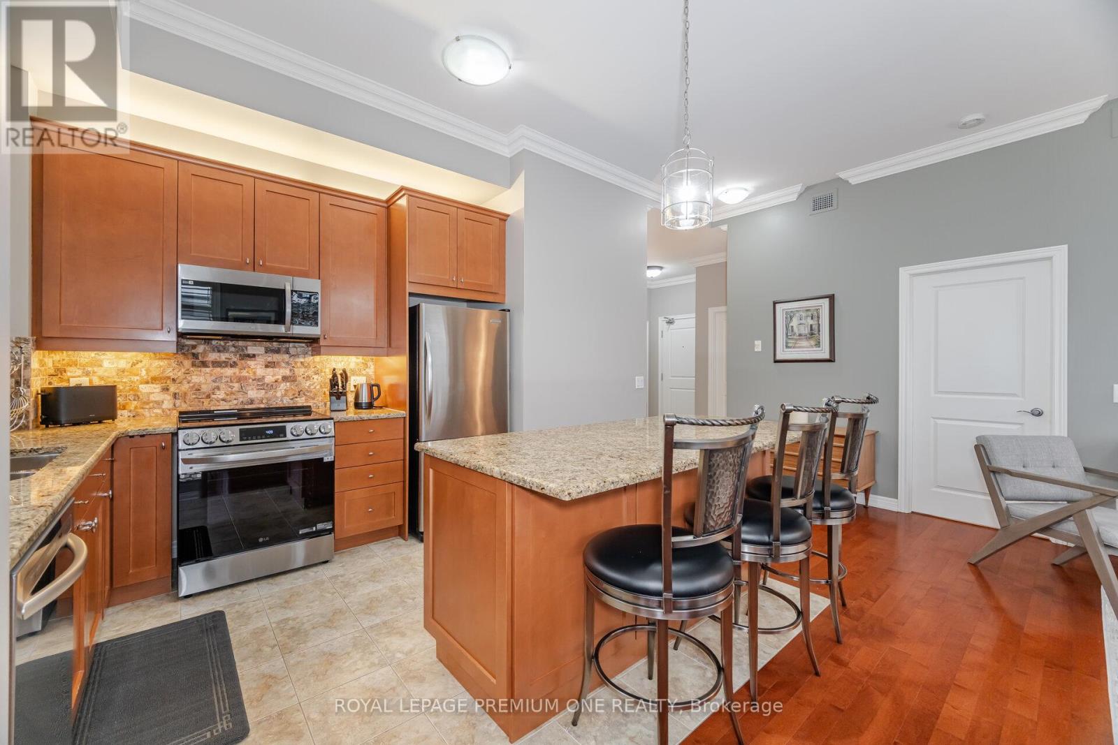 509 - 60 Ann Street, Caledon, Ontario  L7E 4G5 - Photo 8 - W12152104