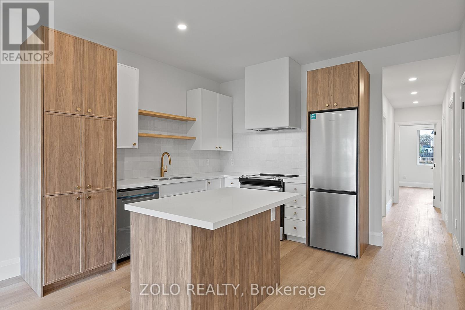 Main - 1556 Davenport Road, Toronto, Ontario  M6H 2J1 - Photo 14 - W12152113