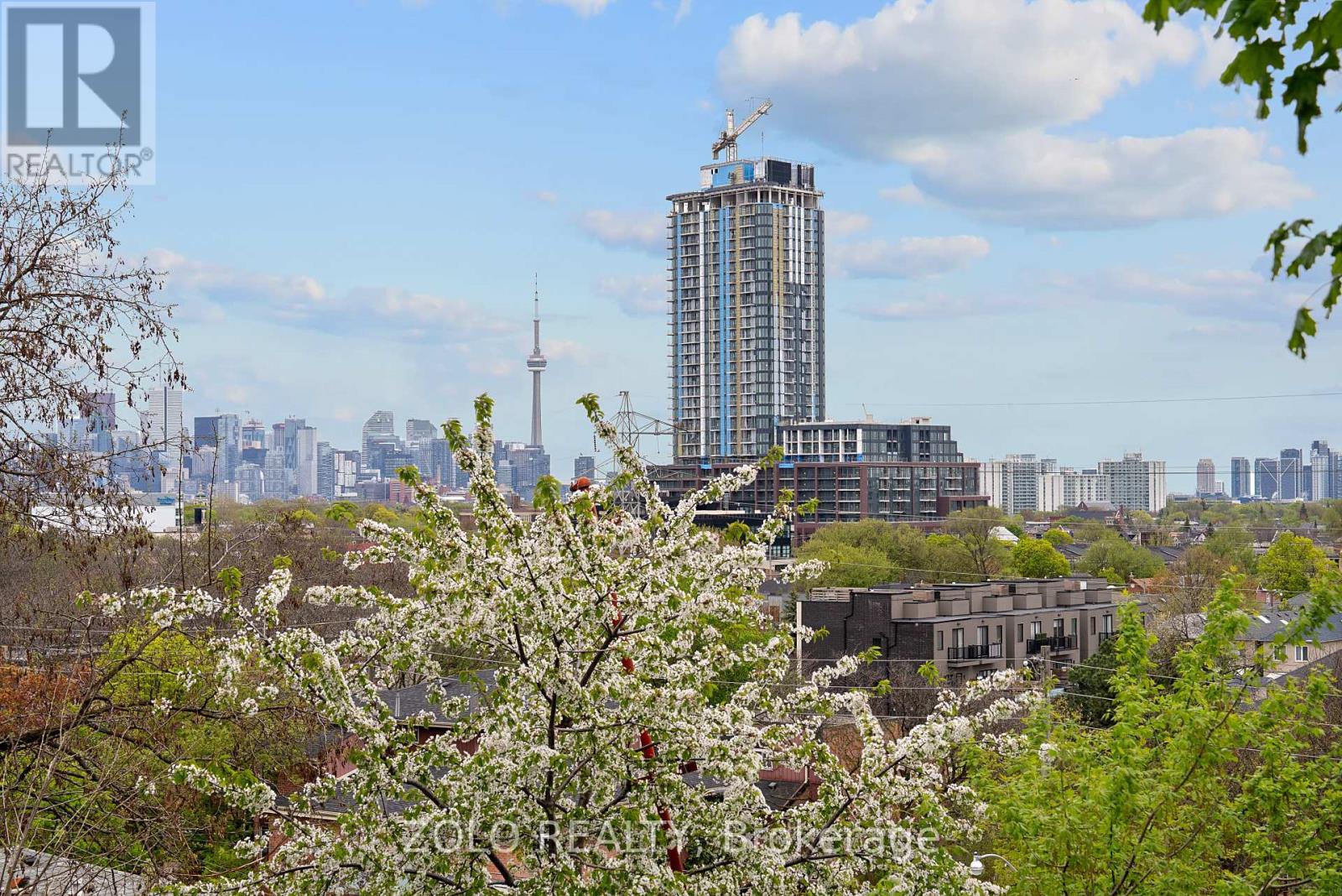 Main - 1556 Davenport Road, Toronto, Ontario  M6H 2J1 - Photo 34 - W12152113