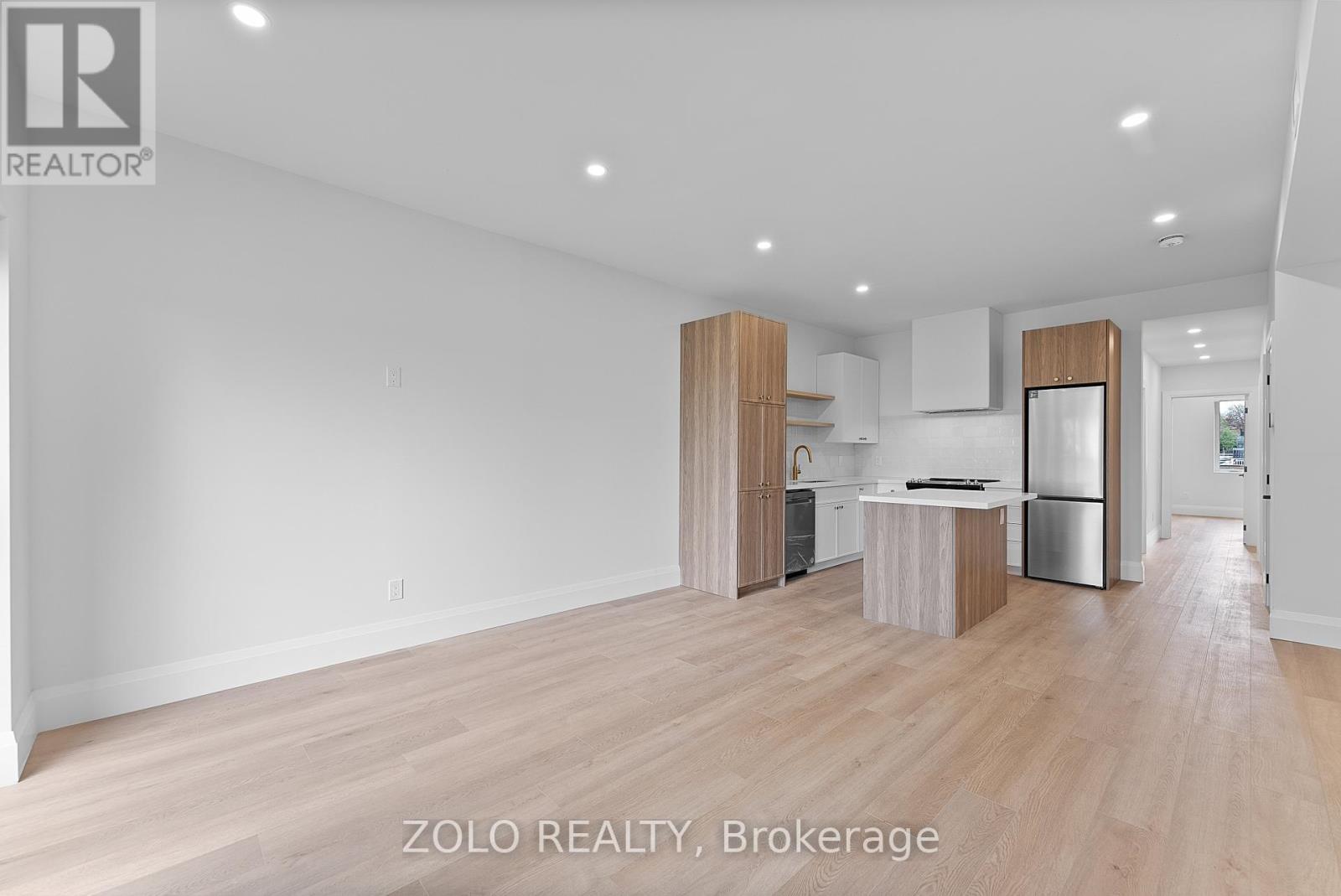 Main - 1556 Davenport Road, Toronto, Ontario  M6H 2J1 - Photo 6 - W12152113