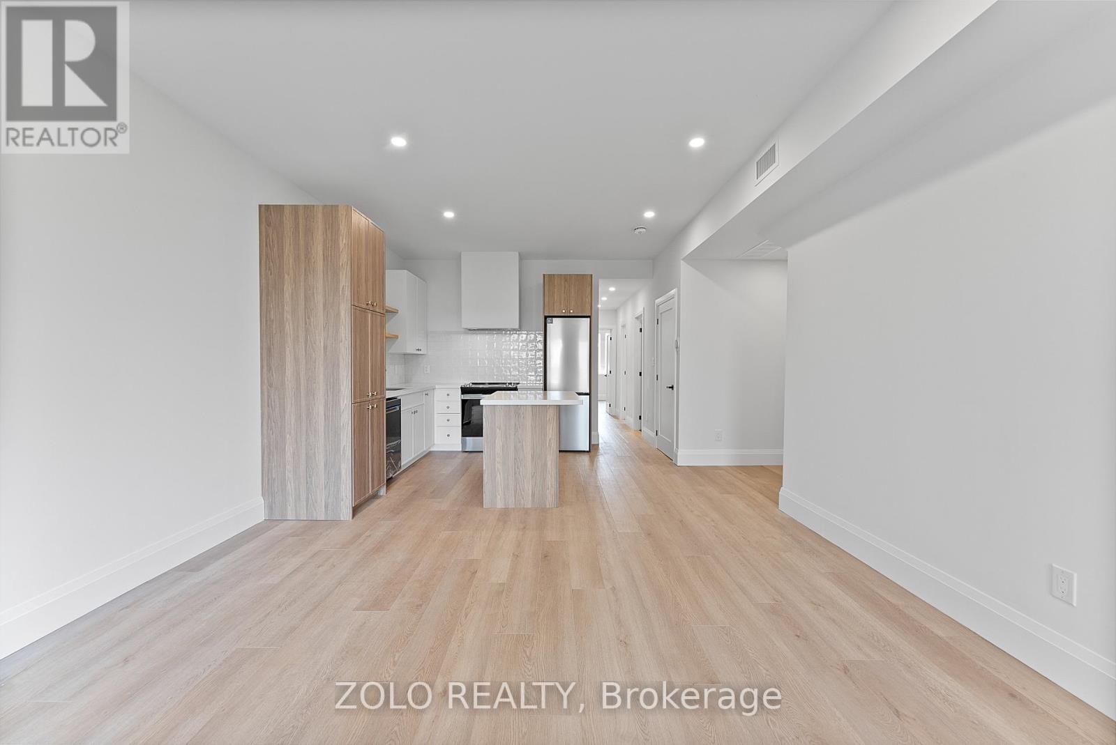 Main - 1556 Davenport Road, Toronto, Ontario  M6H 2J1 - Photo 8 - W12152113