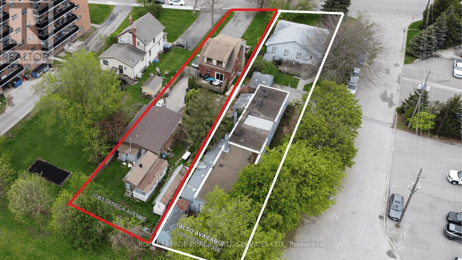 1083 Seneca Avenue, Mississauga (Port Credit), Ontario  L5G 3X4 - Photo 8 - W12152139