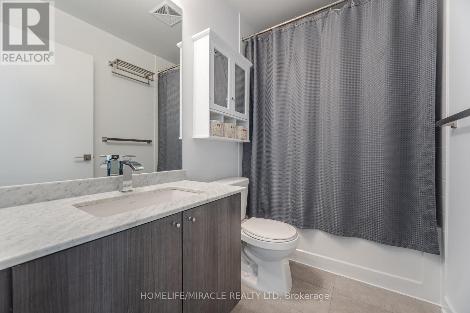 4105 - 510 Curran Place, Mississauga, Ontario  L5B 0J8 - Photo 27 - W12152167