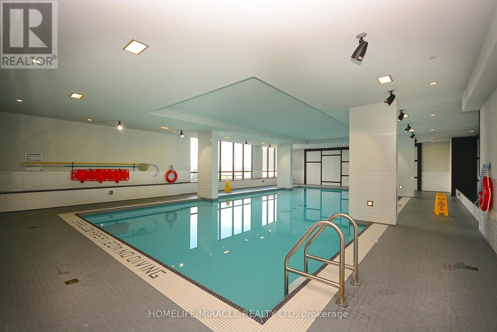 4105 - 510 Curran Place, Mississauga, Ontario  L5B 0J8 - Photo 43 - W12152167
