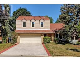 41 MANSFIELD STREET, Brampton, Ontario