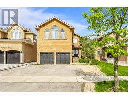 5525 HEATHERLEIGH AVENUE, Mississauga, Ontario