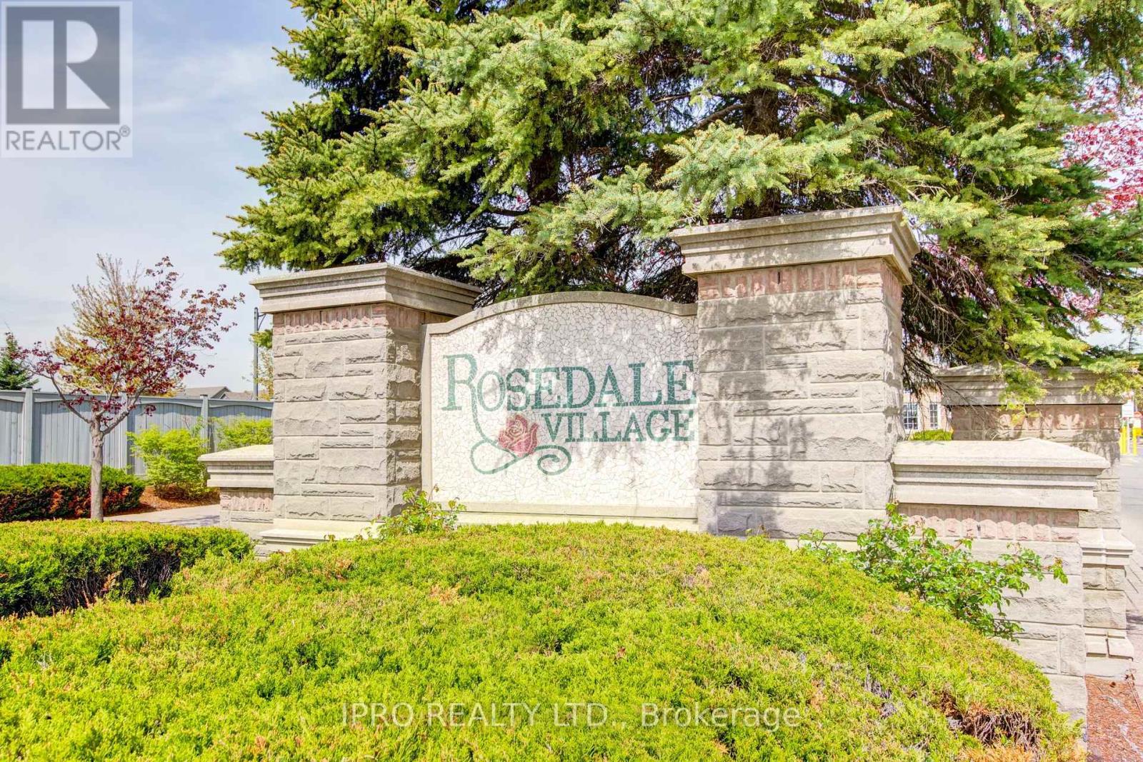 Property at 215 - 60 VIA ROSEDALE image 1