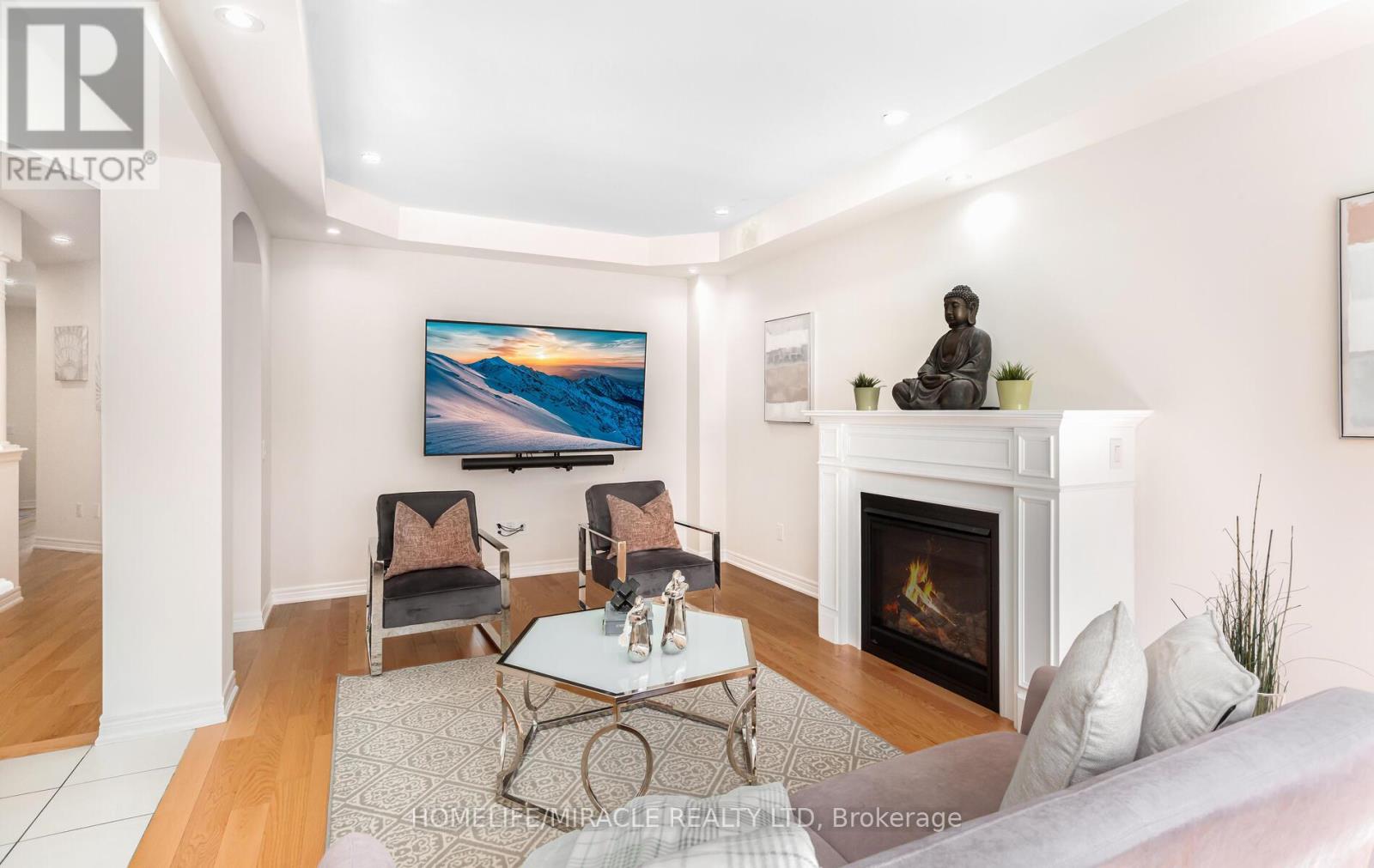 10 Elverton Crescent, Brampton (Northwest Brampton), Ontario  L7A 4Z4 - Photo 15 - W12152270