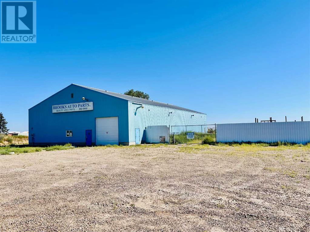 191059,  Rr 150  W, Rural Newell, Alberta  T1R 0A8 - Photo 1 - A2189032