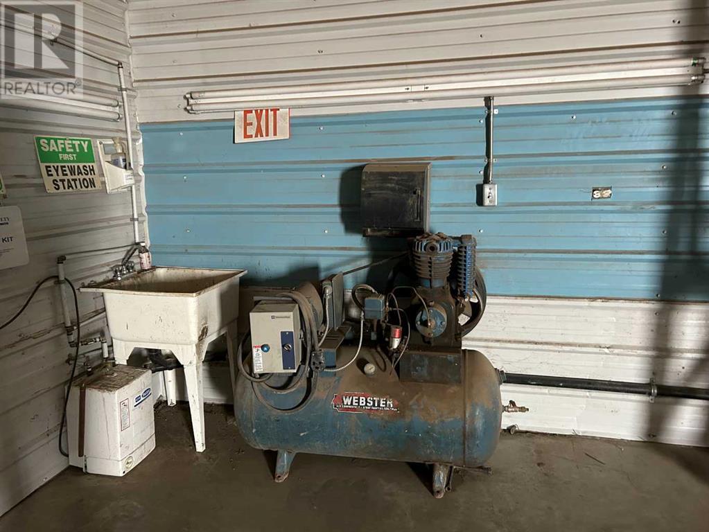 191059,  Rr 150  W, Rural Newell, Alberta  T1R 0A8 - Photo 7 - A2189032