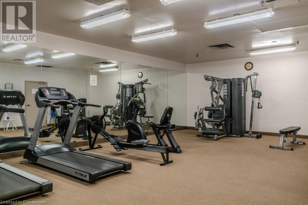 5090 Pinedale Avenue Unit# 606, Burlington, Ontario  L7L 3V8 - Photo 40 - 40724686