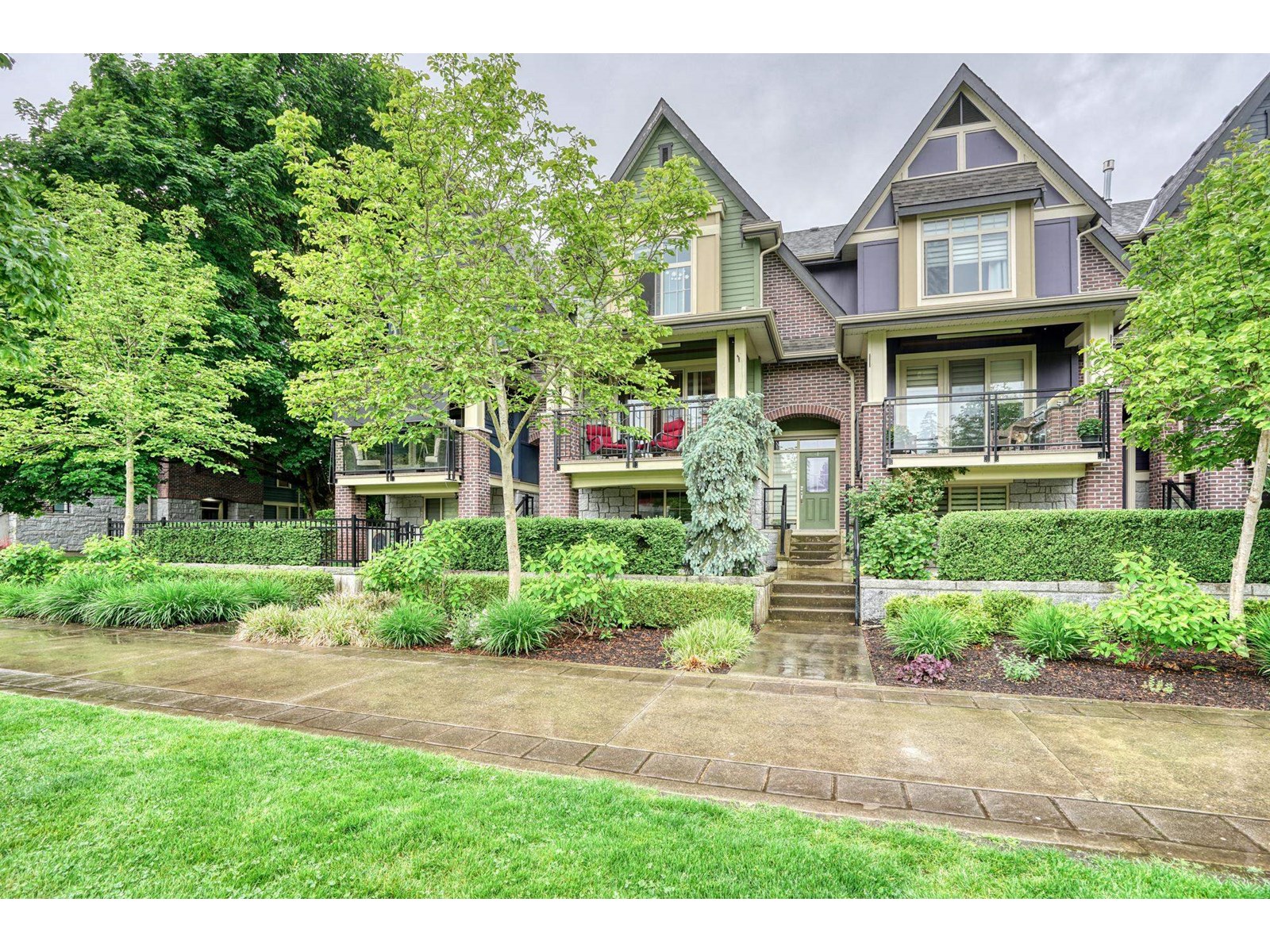 5770 Mitchell Street, Garrison Crossing, Chilliwack, British Columbia  V2R 0P2 - Photo 2 - R3002665