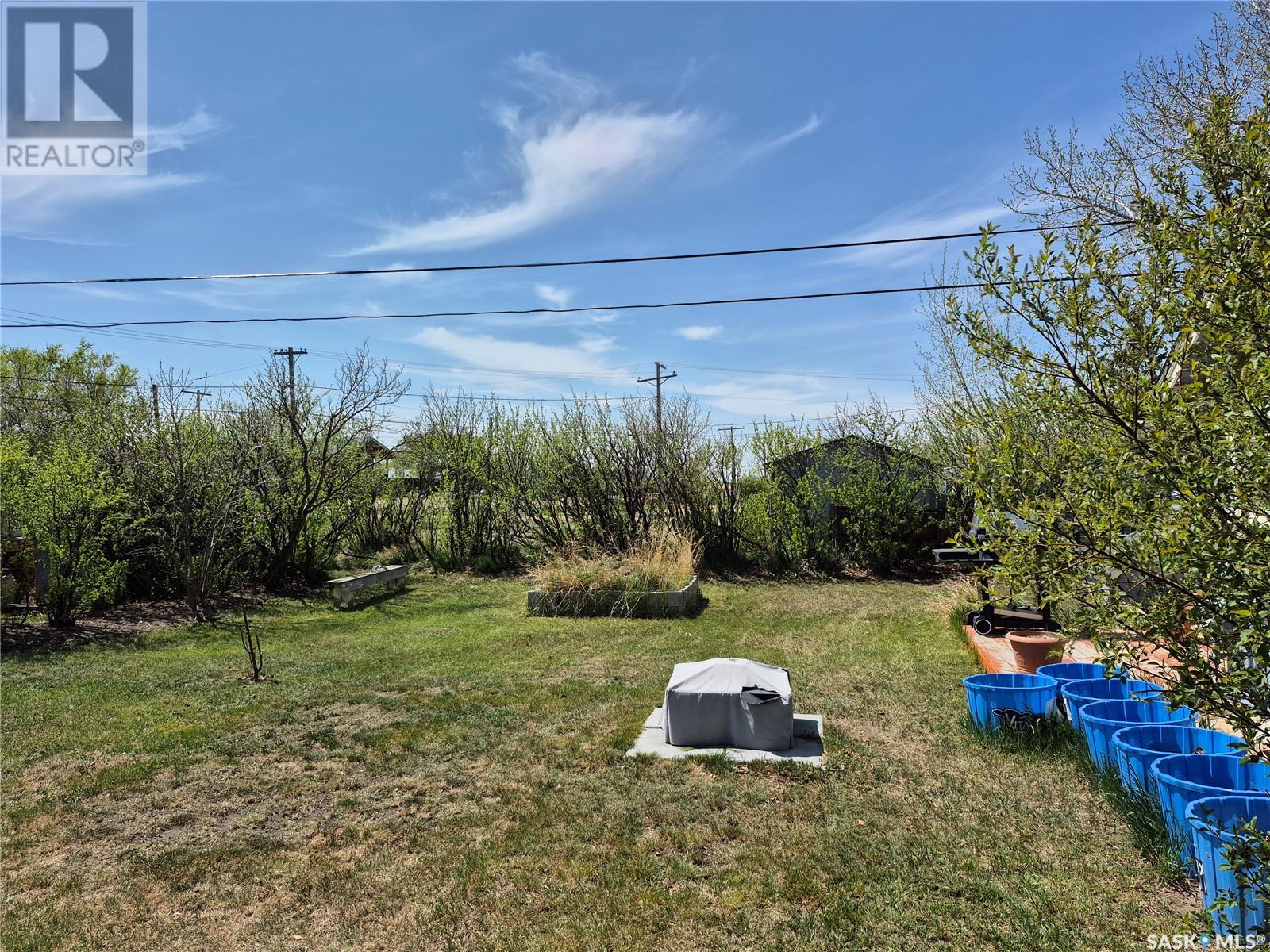 223 1st Avenue W, Frontier, Saskatchewan  S0N 0A2 - Photo 27 - SK005395