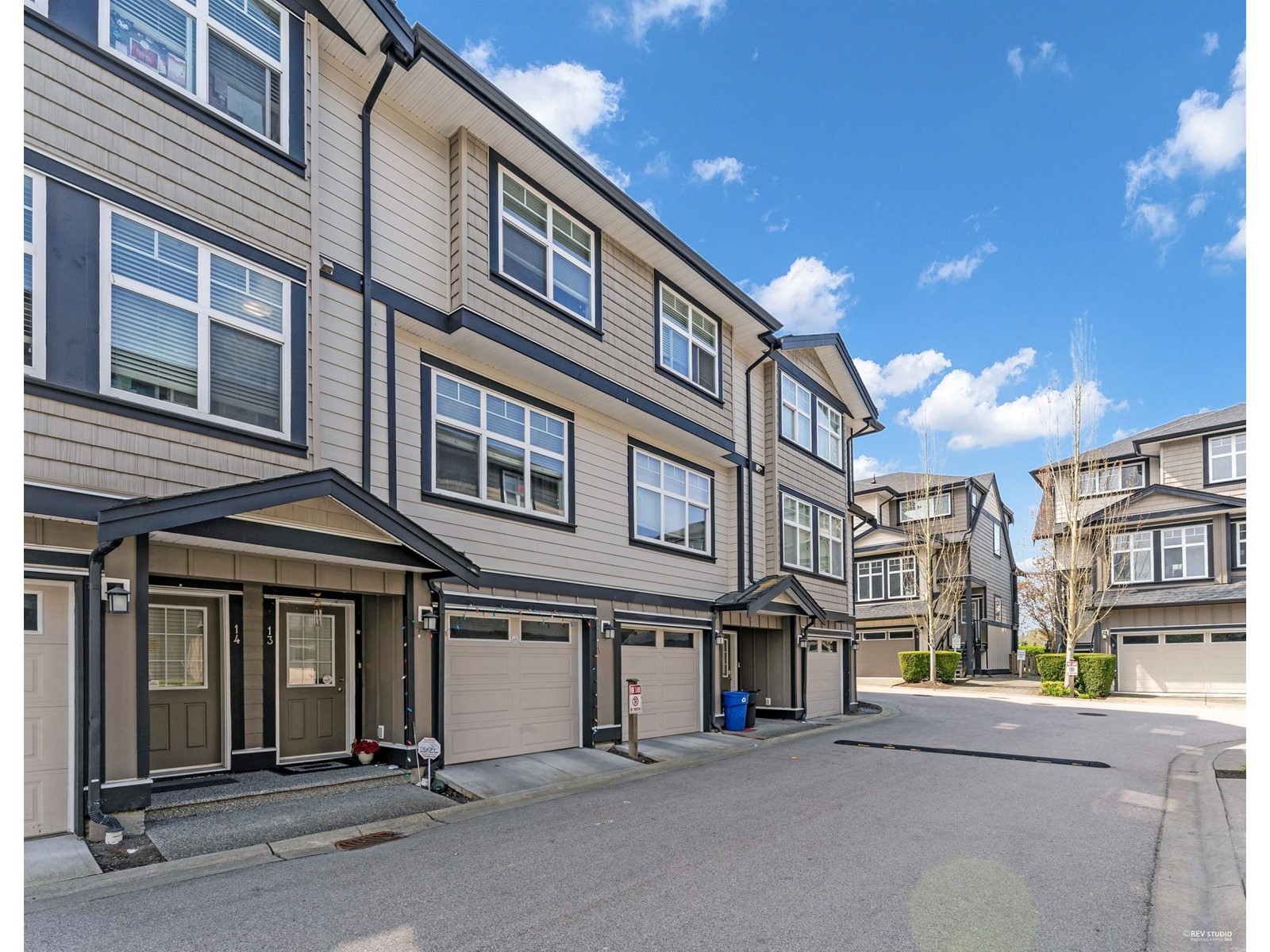 13 6350 142 Street, Surrey, British Columbia  V3X 1B8 - Photo 23 - R3003377
