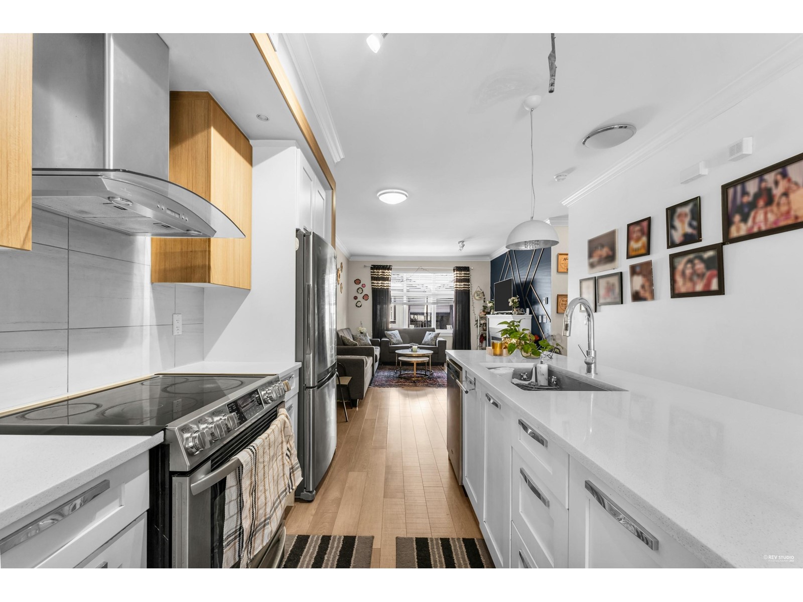 13 6350 142 Street, Surrey, British Columbia  V3X 1B8 - Photo 5 - R3003377