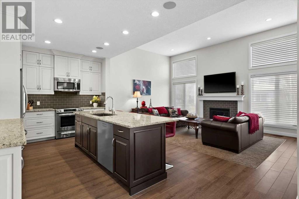 20 Quarry Gardens Se, Calgary, Alberta  T2E 3R8 - Photo 6 - A2220927