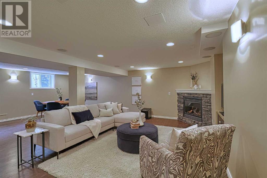5816 Dalford Road Nw, Calgary, Alberta  T3A 1L2 - Photo 33 - A2221435