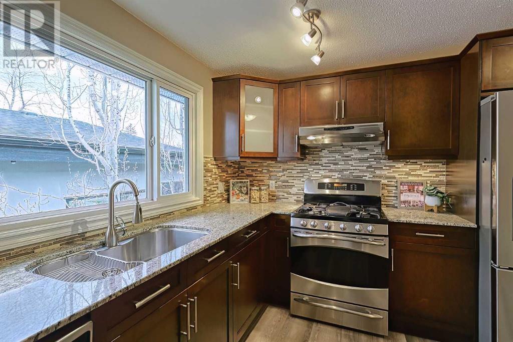 5816 Dalford Road Nw, Calgary, Alberta  T3A 1L2 - Photo 13 - A2221435