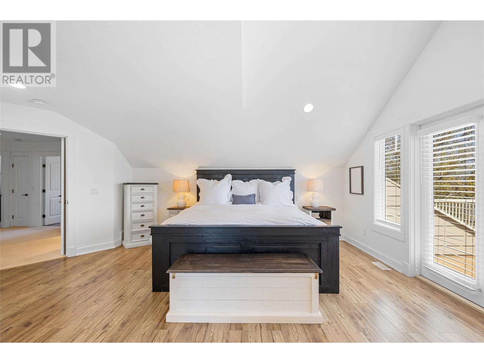 1185 Peak Point Drive, West Kelowna, BC V1Z4A9