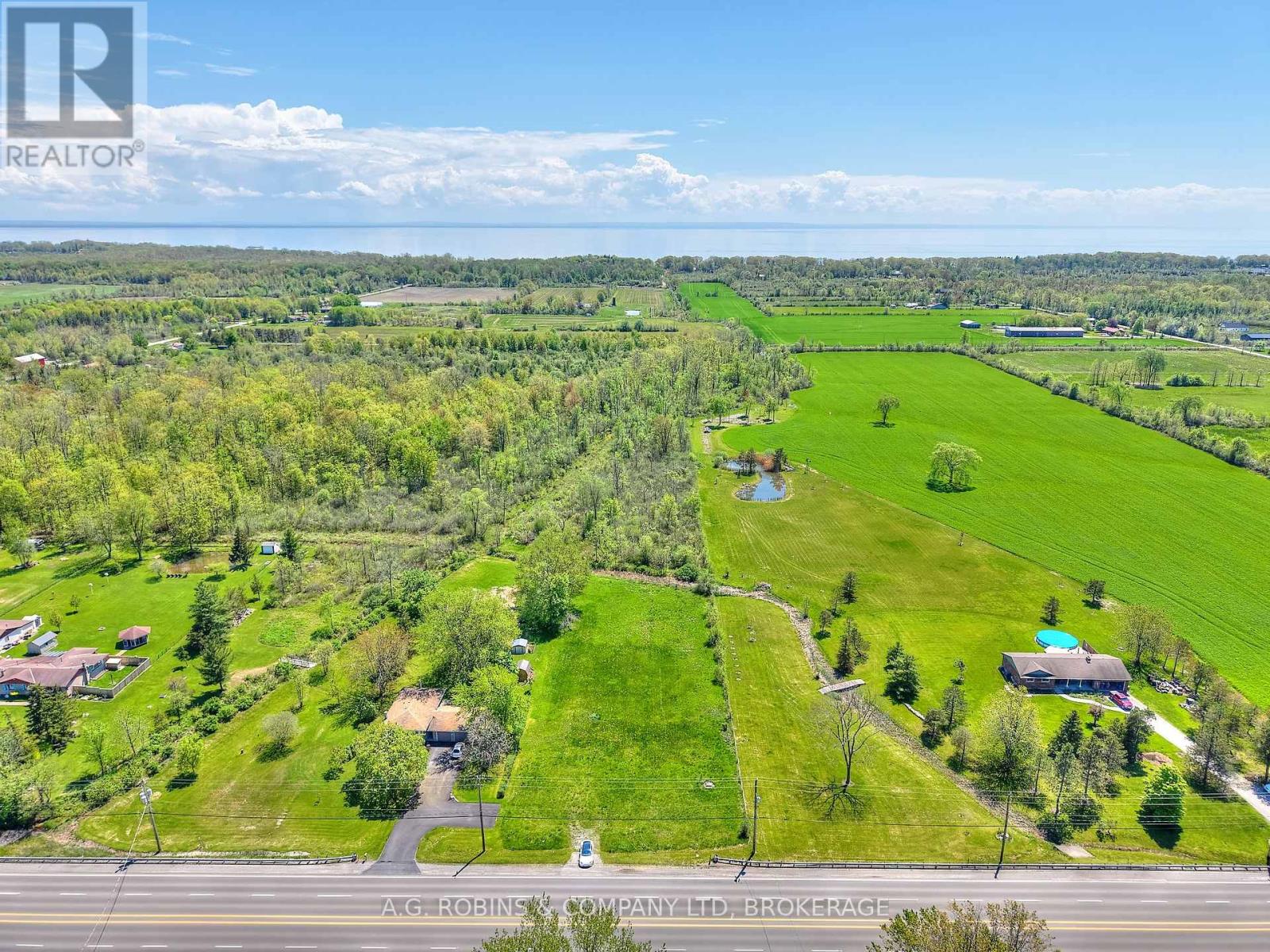 3705 Hwy 3, R.r. #1, Port Colborne, Ontario  L3K 5V5 - Photo 6 - X12152306