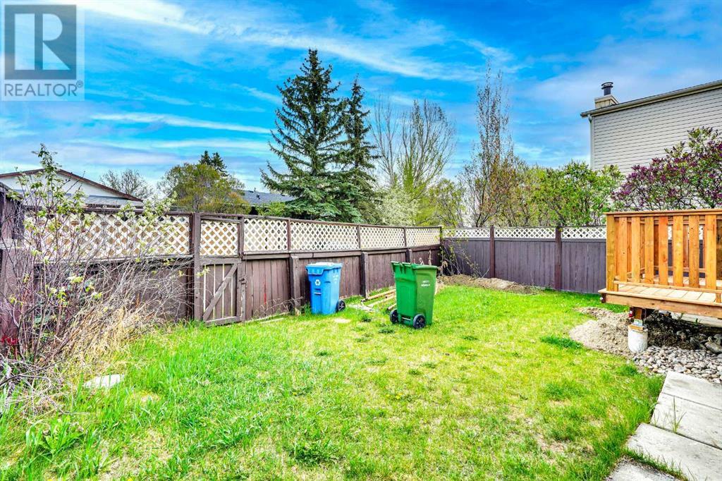 6648 Ranchview Drive Nw, Calgary, Alberta  T3G 1A3 - Photo 2 - A2221684