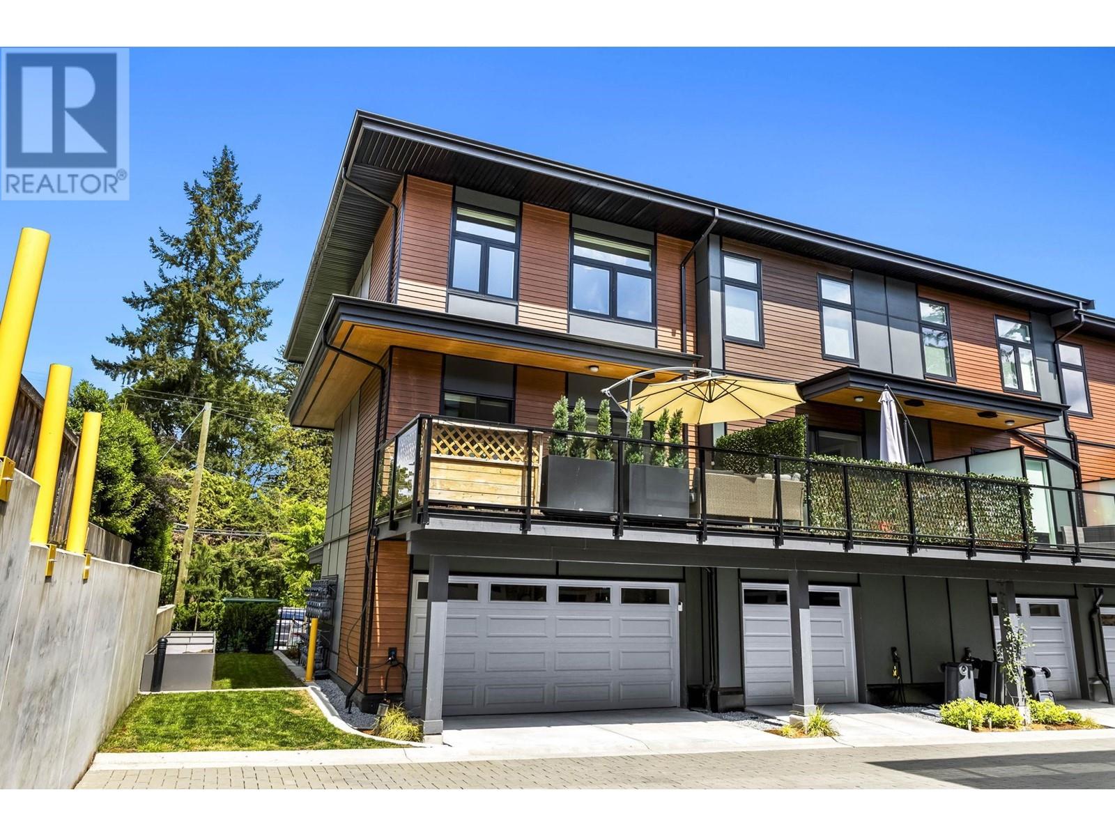 1 50 SEAVIEW DRIVE, port moody, British Columbia