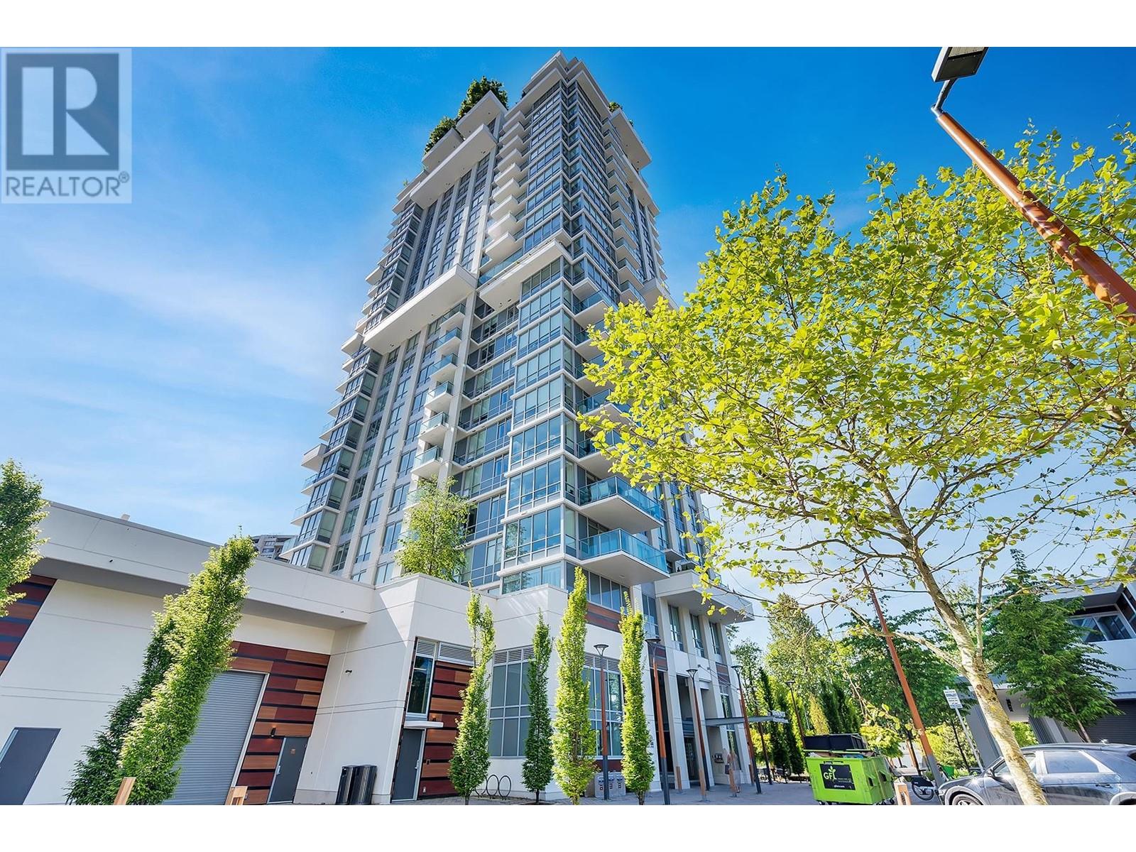 2202 1632 LIONS GATE LANE, north vancouver, British Columbia V7P0E2