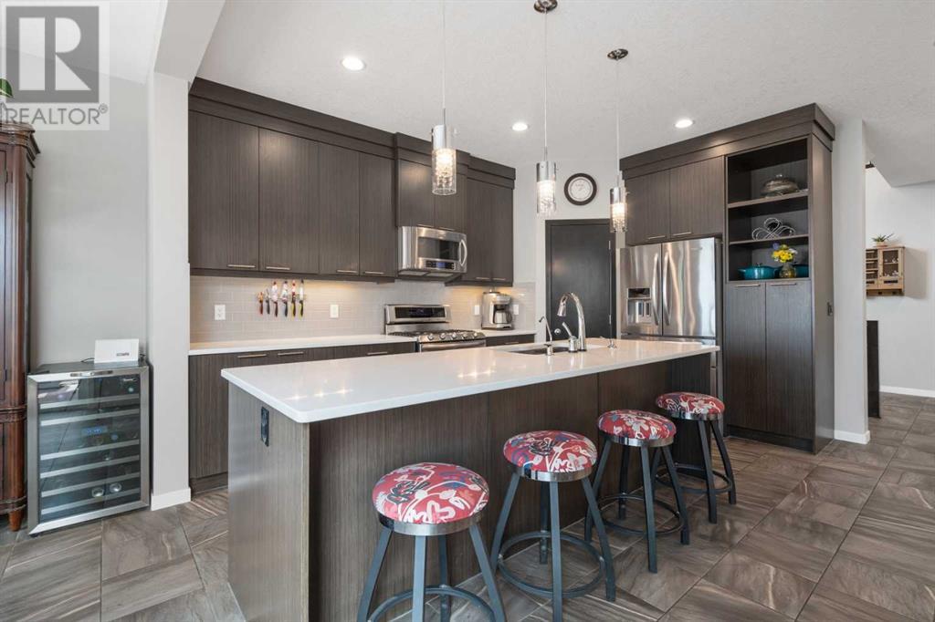 94 Auburn Crest Way Se, Calgary, Alberta  T3M 1T8 - Photo 13 - A2220705