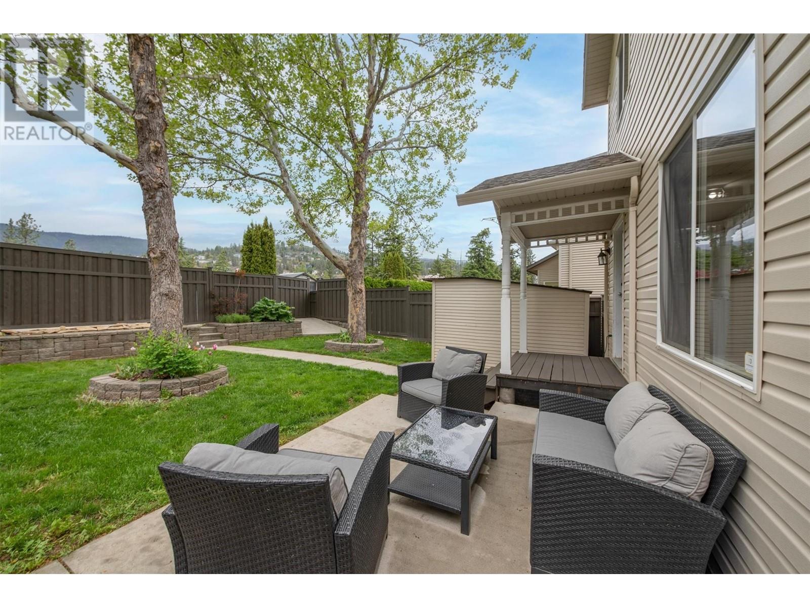 2210 Horizon Drive Unit# 8, West Kelowna, British Columbia  V1Z 3L4 - Photo 33 - 10346006
