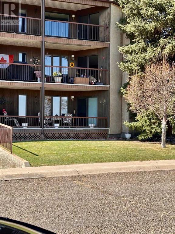 15, 1165 16th Street Ne, Medicine Hat, Alberta  T1C 1P7 - Photo 37 - A2214690