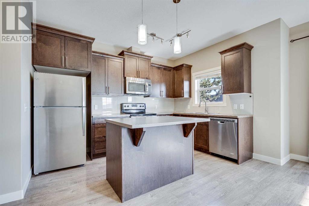 658 Skyview Ranch Grove Ne, Calgary, Alberta  T3N 0R8 - Photo 9 - A2199669