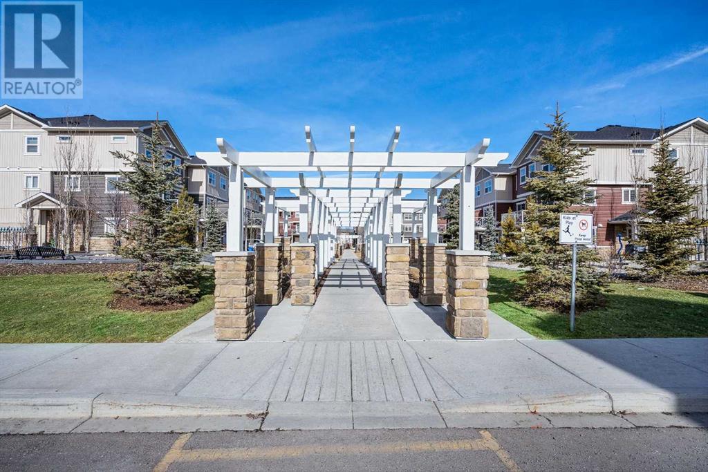 658 Skyview Ranch Grove Ne, Calgary, Alberta  T3N 0R8 - Photo 37 - A2199669