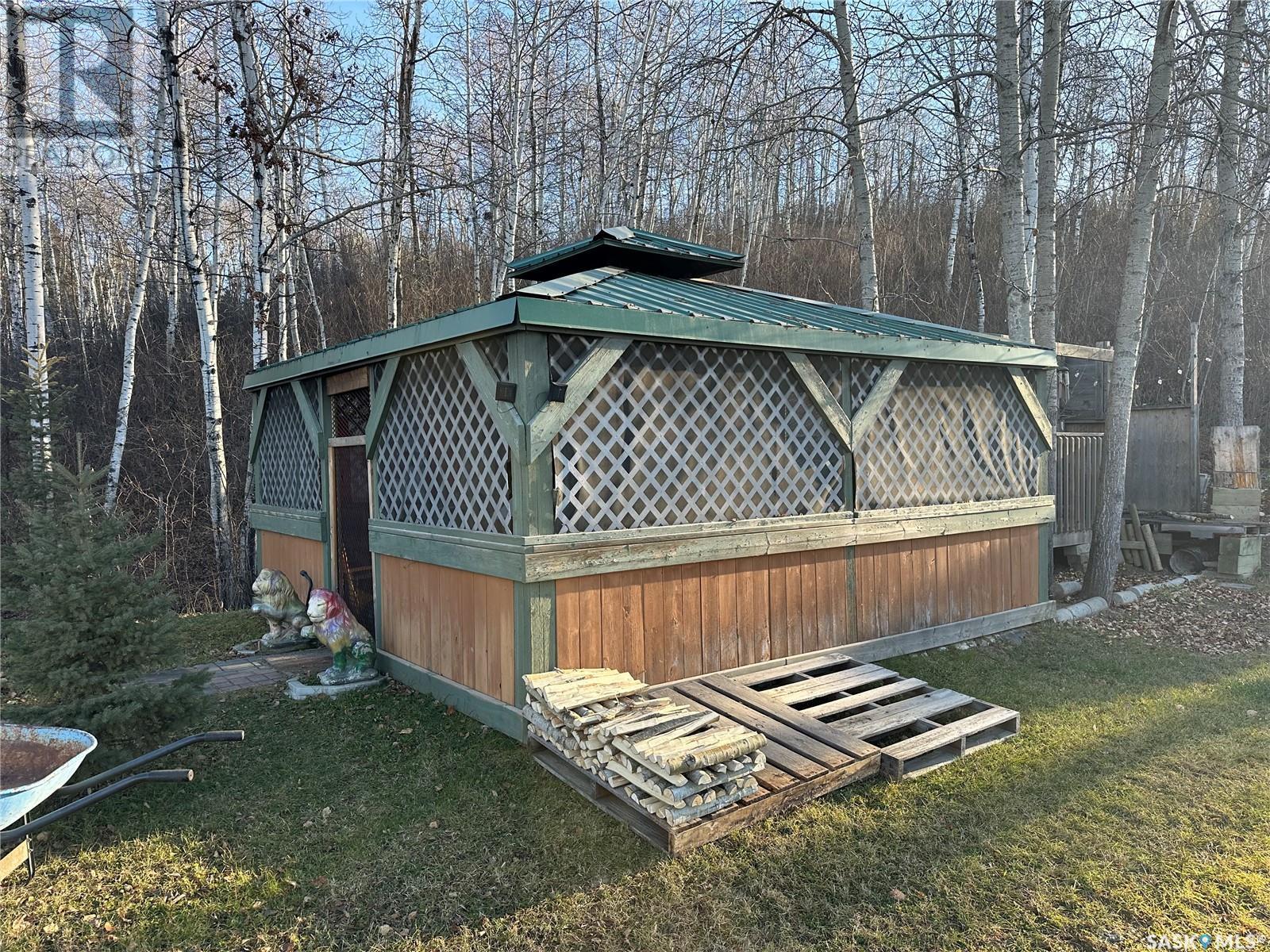 Memorial Hill Acreage, Shell Lake, Saskatchewan  S0J 2G0 - Photo 10 - SK000434