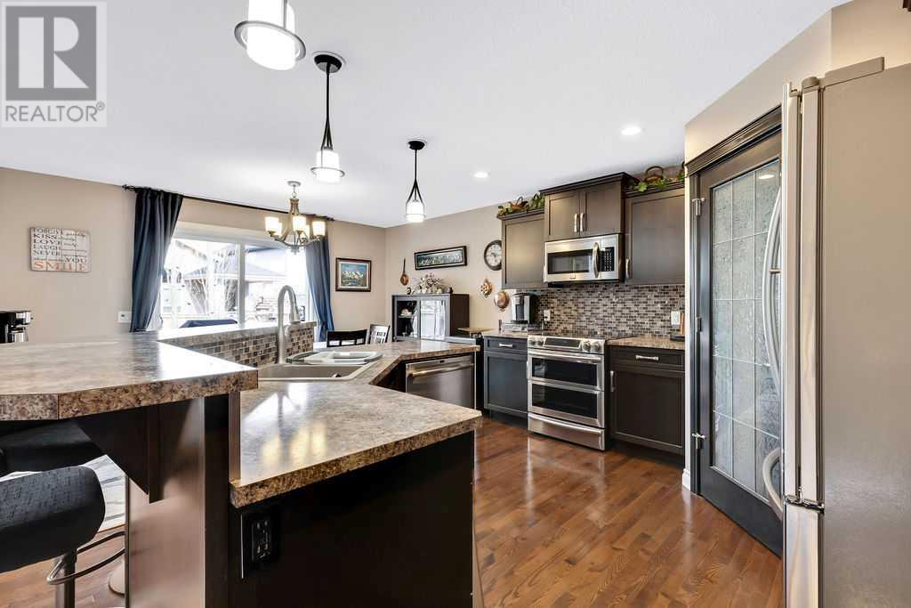 1605 Montgomery Close Se, High River, Alberta  T1V 0B7 - Photo 10 - A2210398