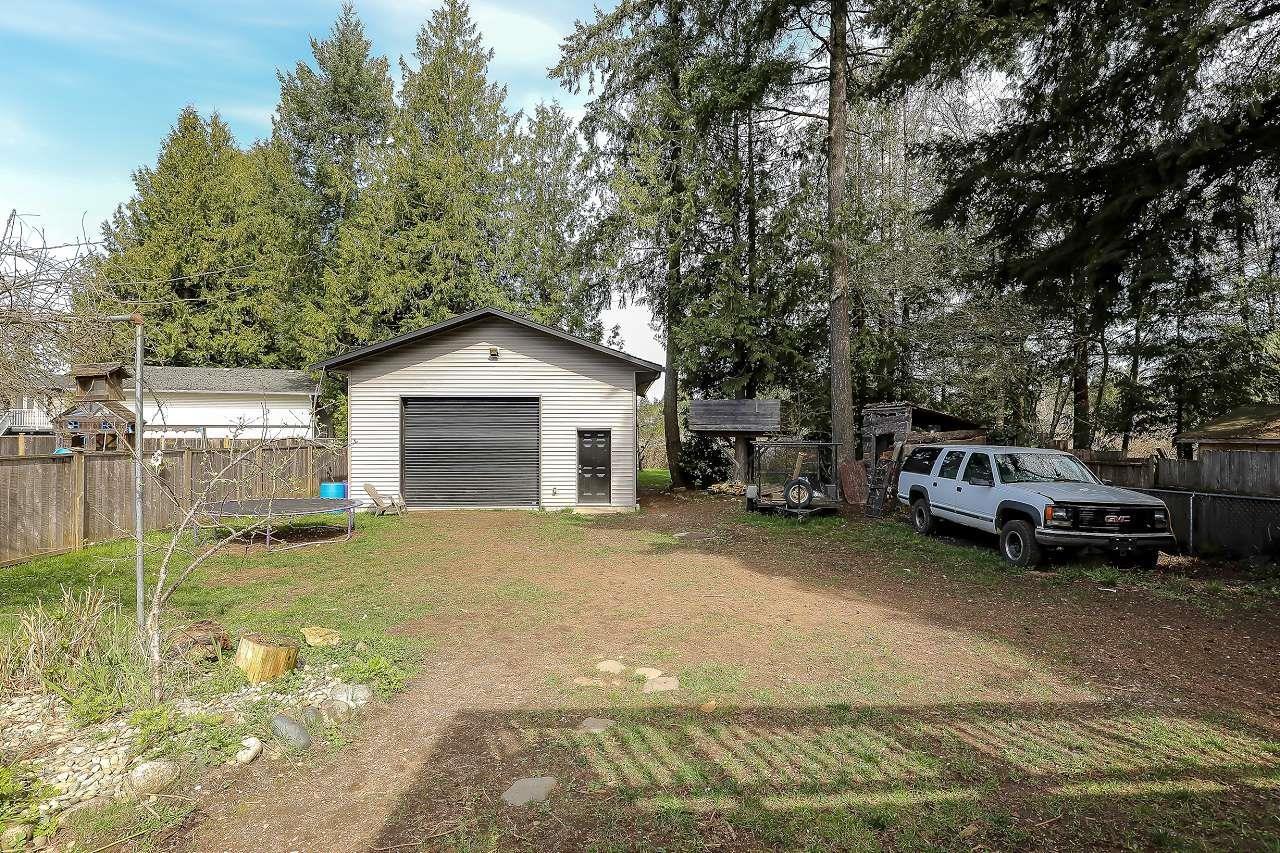 Property at 20313 44 AVENUE image 5