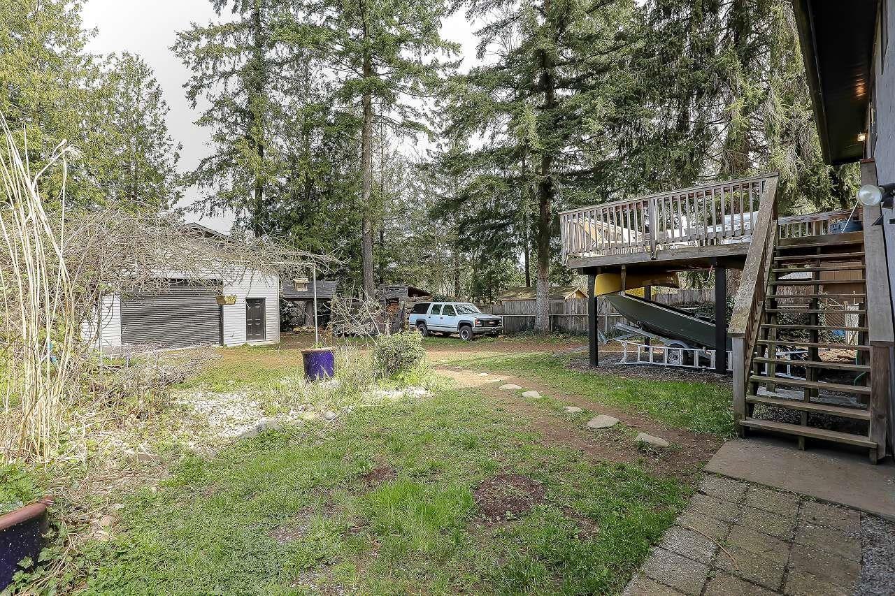 Property at 20313 44 AVENUE image 4