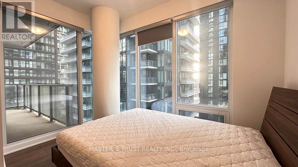 1502 - 125 Blue Jays Way, Toronto, Ontario  M5V 0C4 - Photo 13 - C12152297