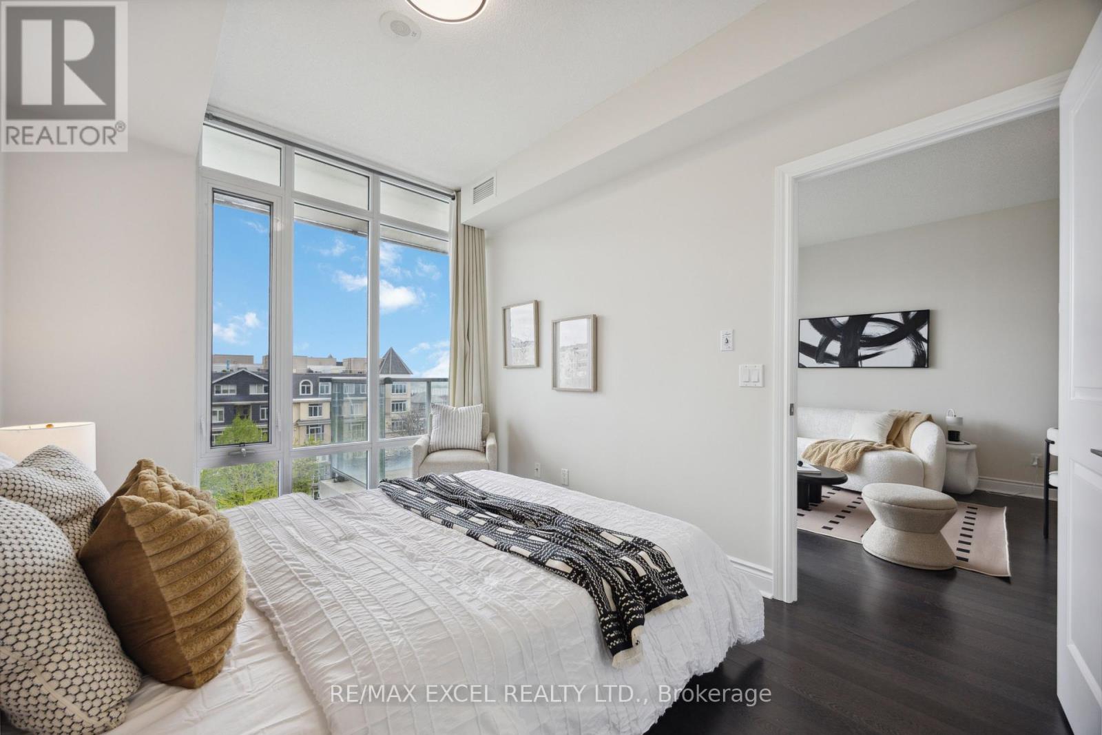 619 - 90 Stadium Road, Toronto, Ontario  M5V 3W5 - Photo 15 - C12152322
